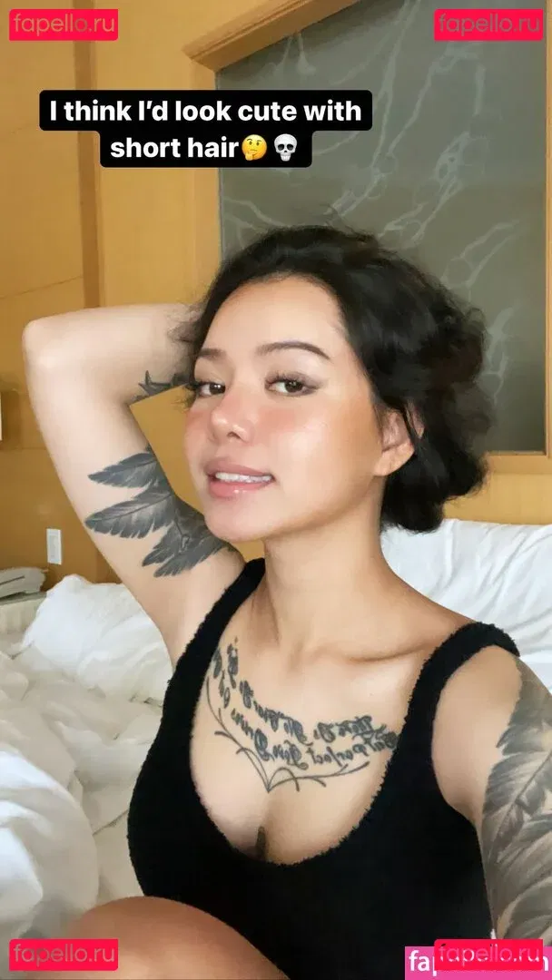 bellabrooksxo Onlyfans Photo Gallery 