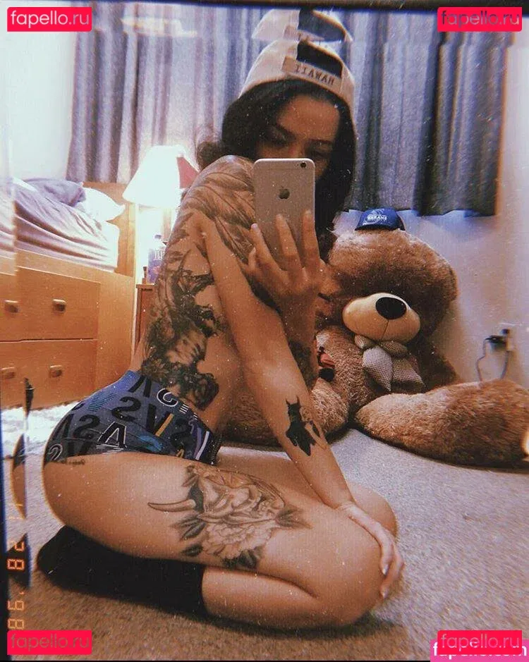 bellabrooksxo Onlyfans Photo Gallery 