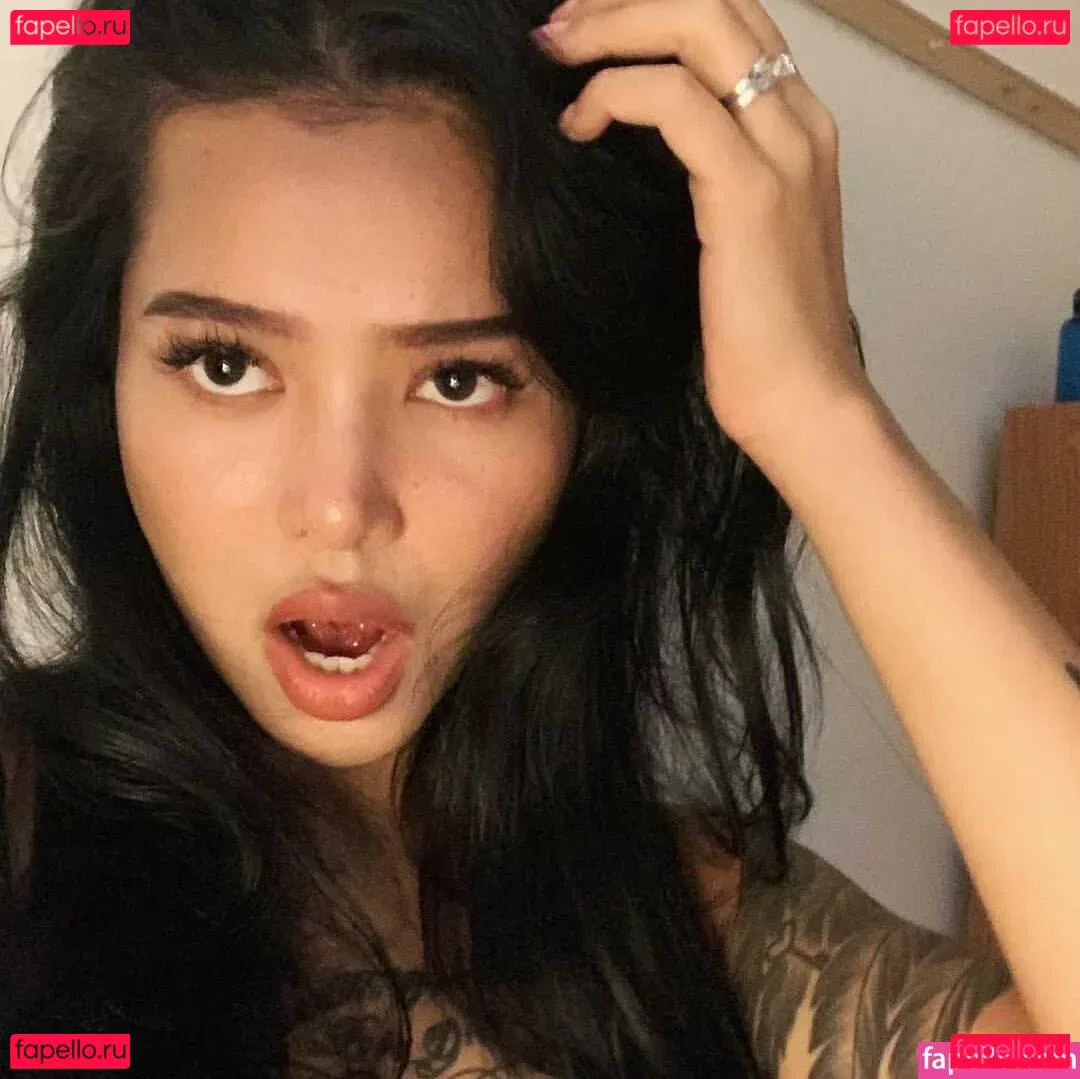 bellabrooksxo Onlyfans Photo Gallery 