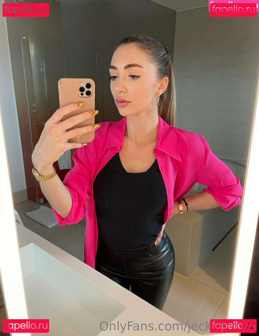 Jecky Brown Nude Onlyfans Photo 40