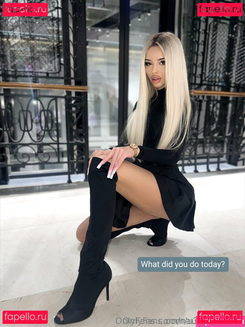 naughtydoll11 Nude Onlyfans Photo 13