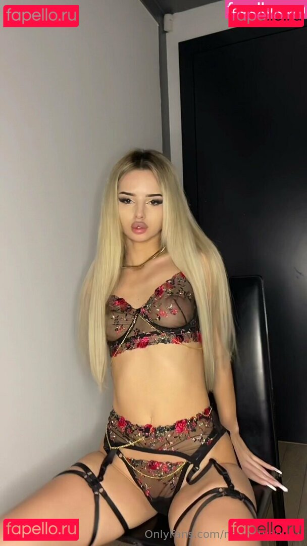 naughtydoll11 Nude Onlyfans Photo 8