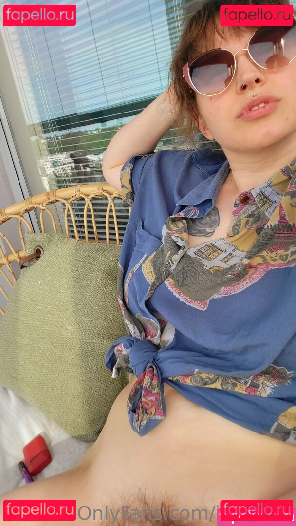 ihanaisa Nude Onlyfans Photo 5