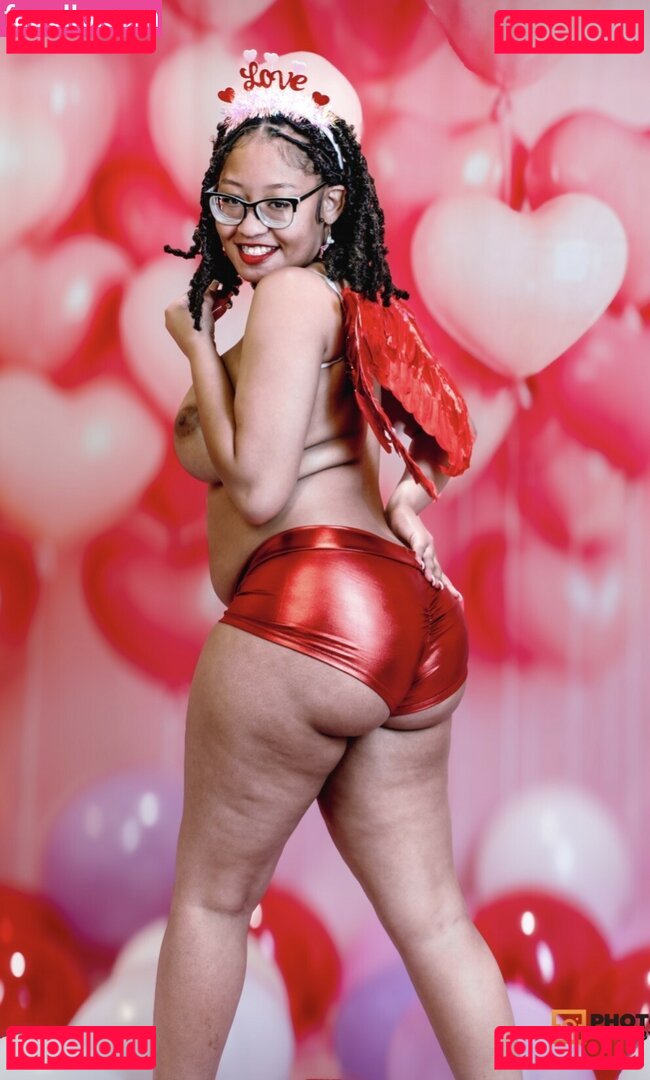 Belle_Bottomz Nude Onlyfans Photo 38