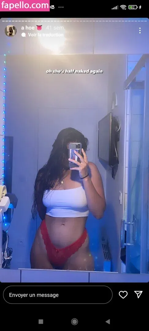 Aliciasfatass Onlyfans Photo Gallery 