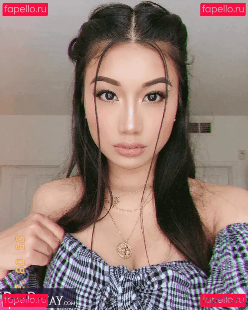 Emkayvee Nude Onlyfans Photo 4
