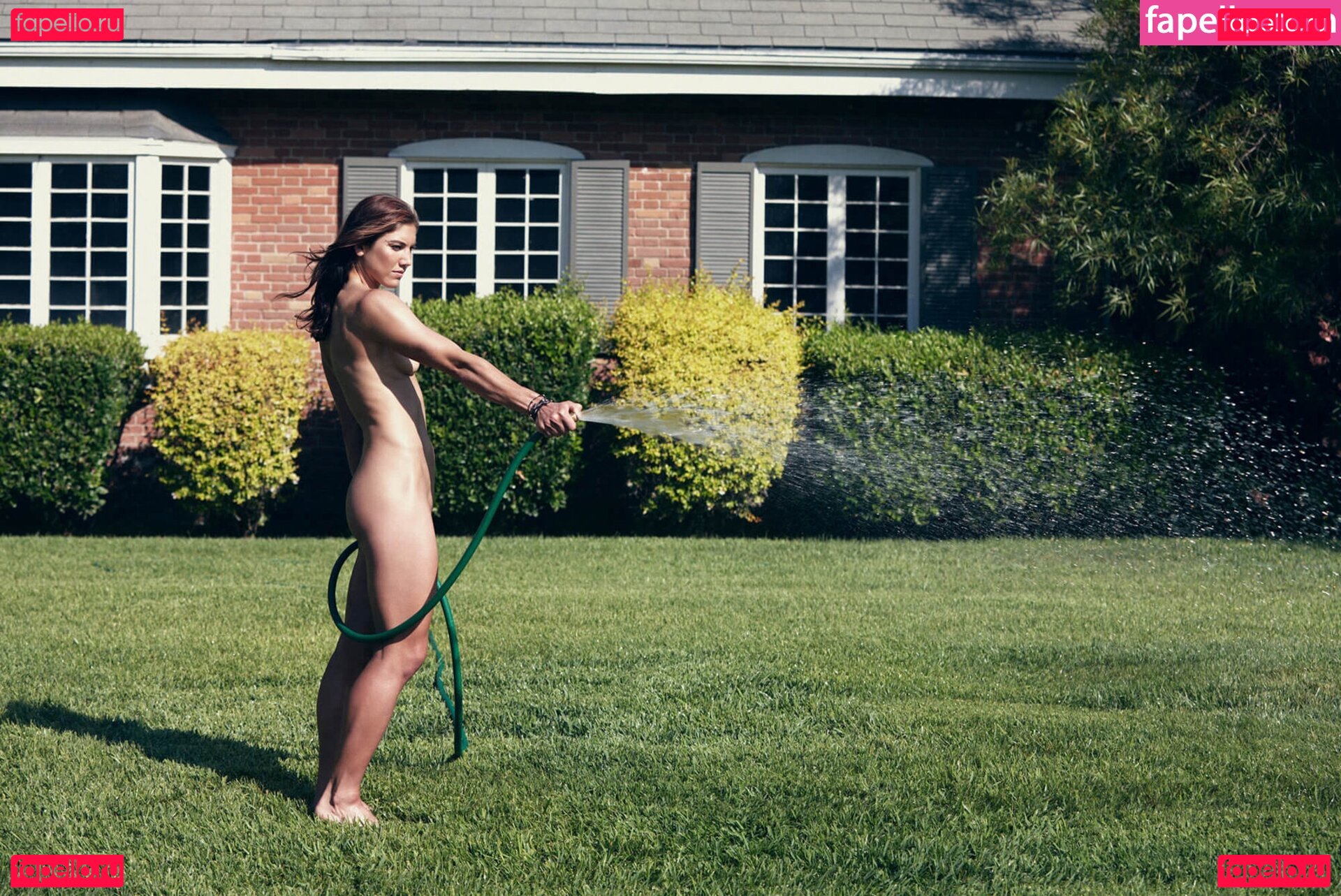 Hope Solo Nude Onlyfans Photo 50