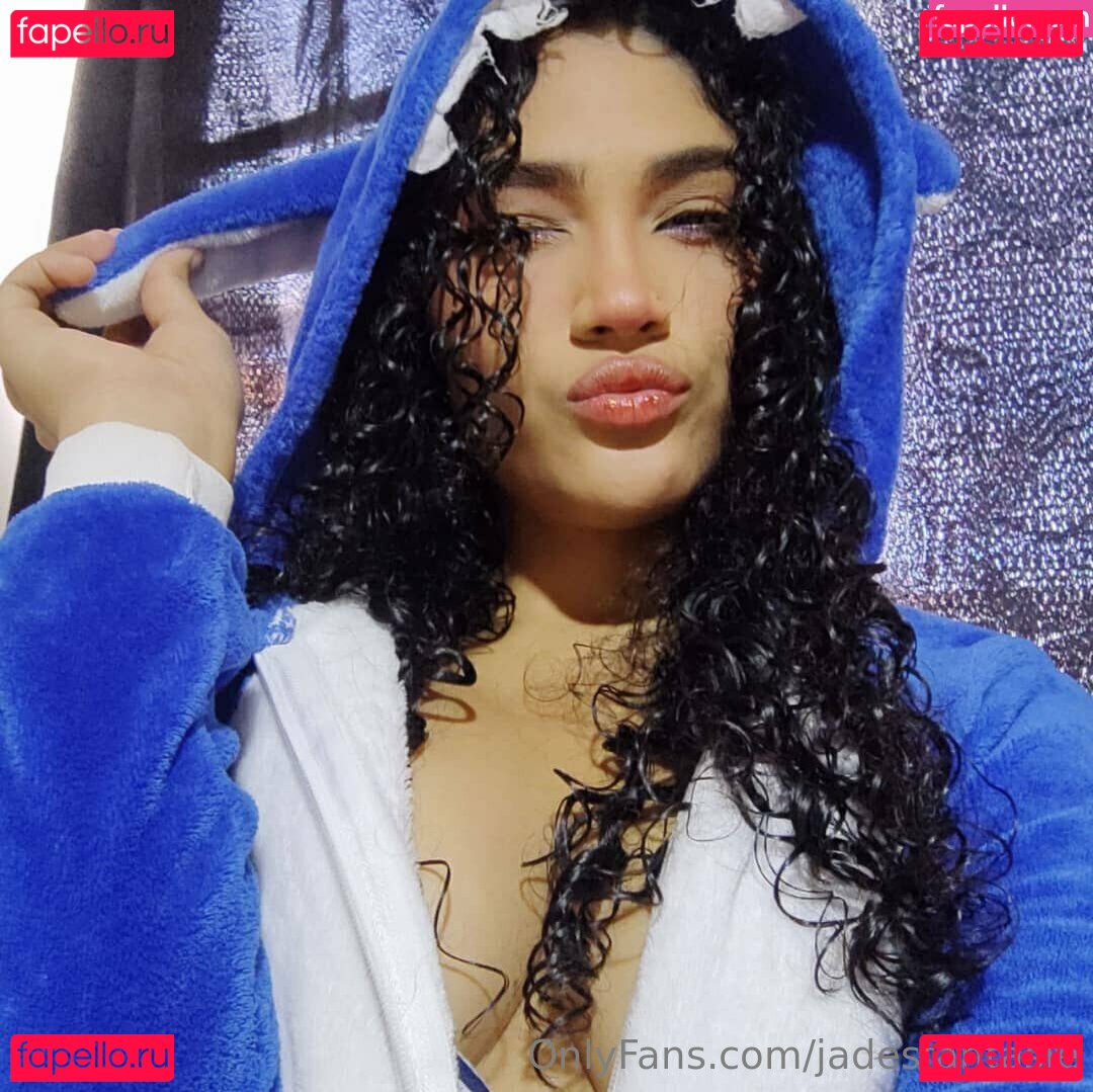 jadesfantasie Nude Onlyfans Photo 47