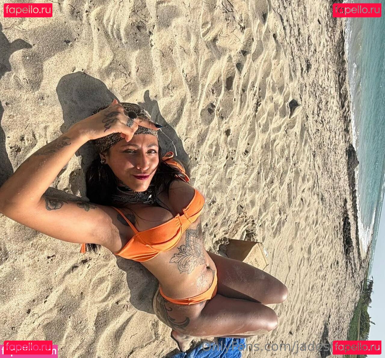 jadesfantasie Nude Onlyfans Photo 43