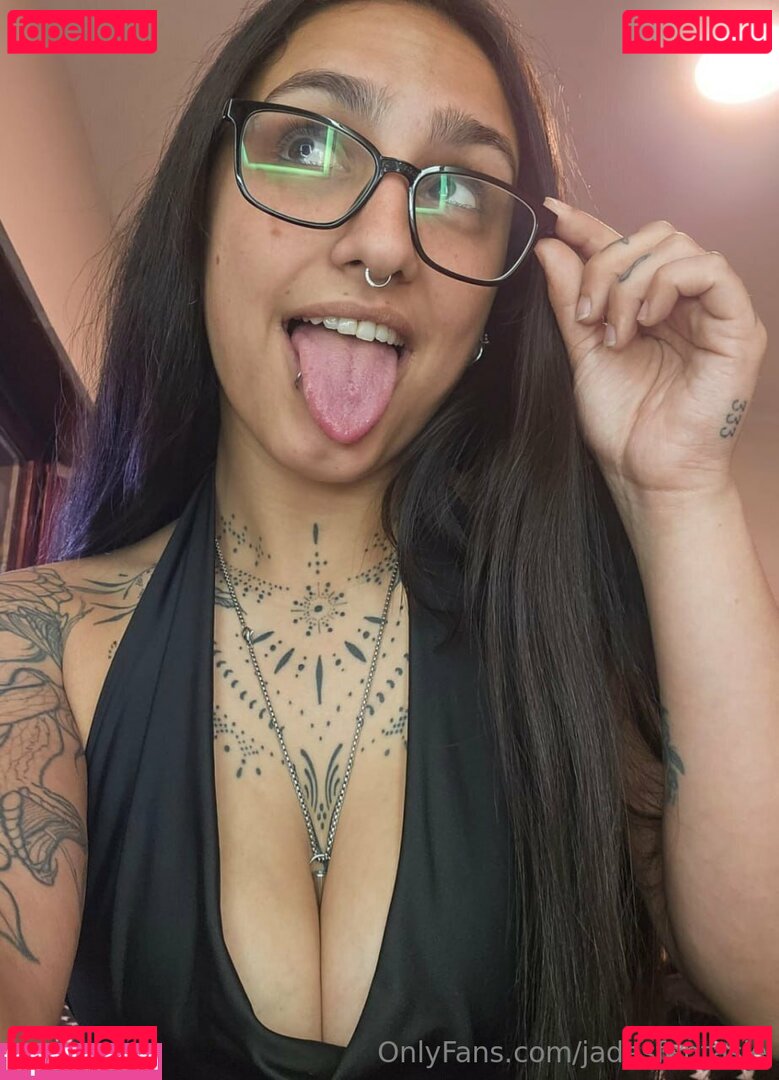 jadesfantasie Nude Onlyfans Photo 27