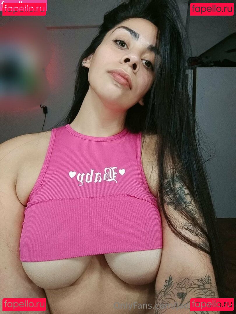 jadesfantasie Nude Onlyfans Photo 25