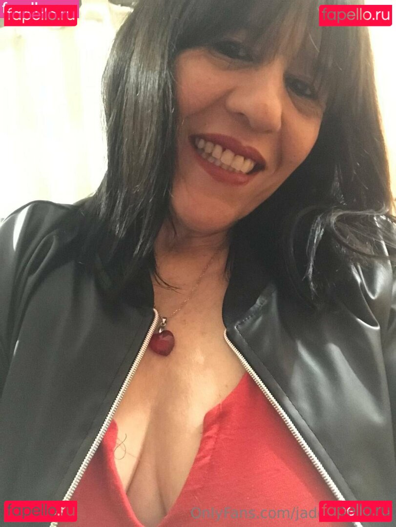 jadesfantasie Nude Onlyfans Photo 15