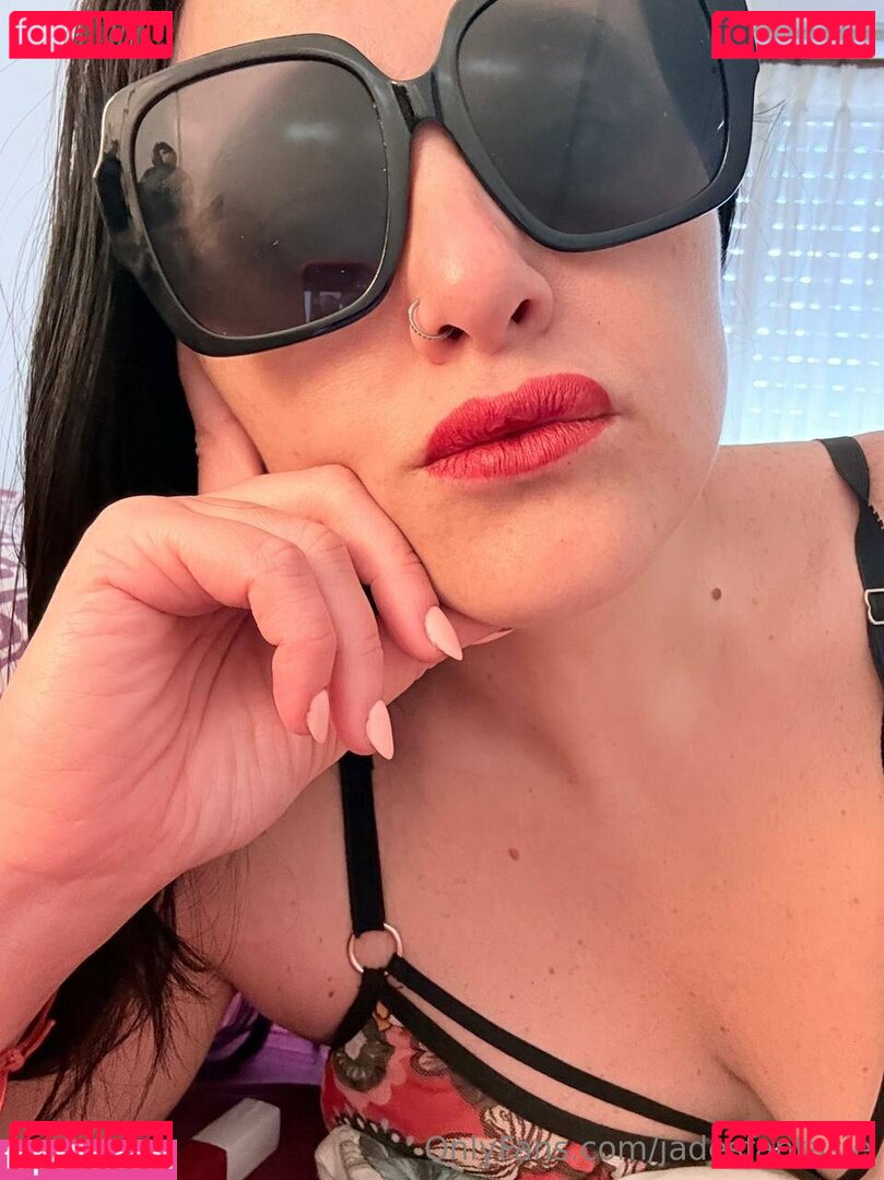 jadesfantasie Nude Onlyfans Photo 4