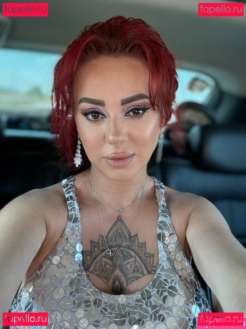 Larisa Dragulescu Nude Onlyfans Photo 4