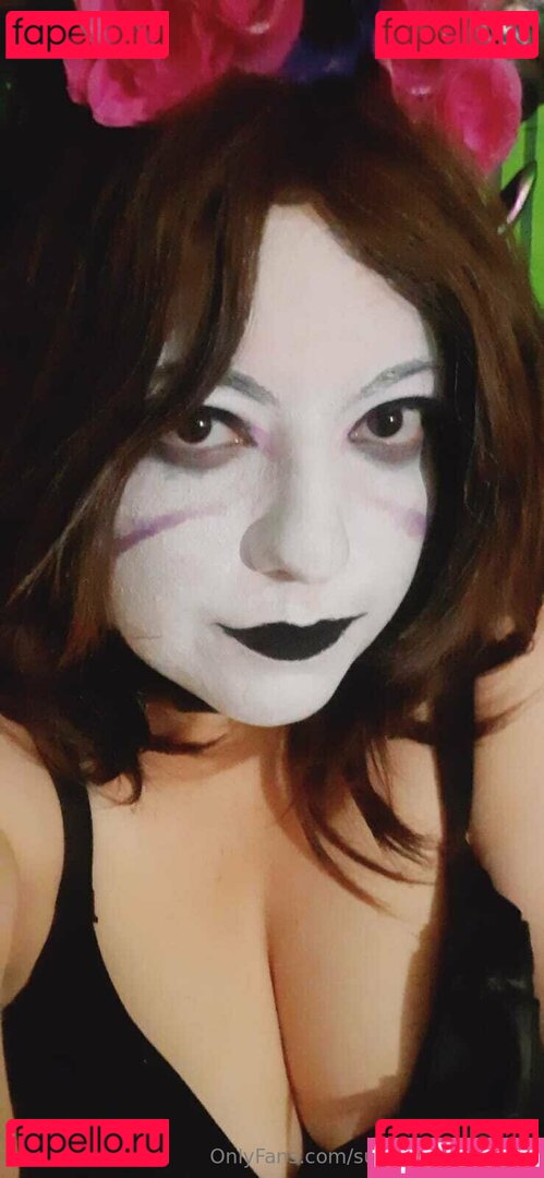 succubusmorrigan Nude Onlyfans Photo 15