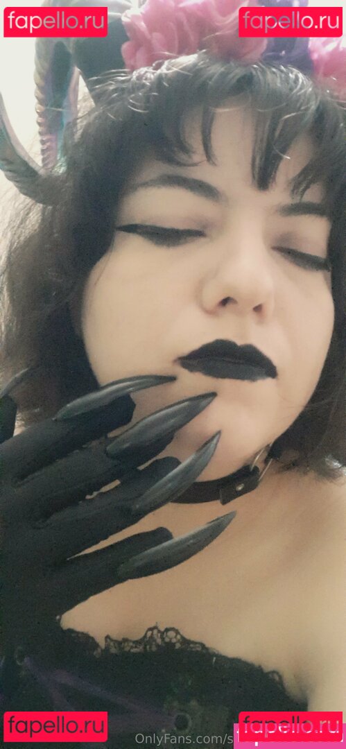 succubusmorrigan Nude Onlyfans Photo 16