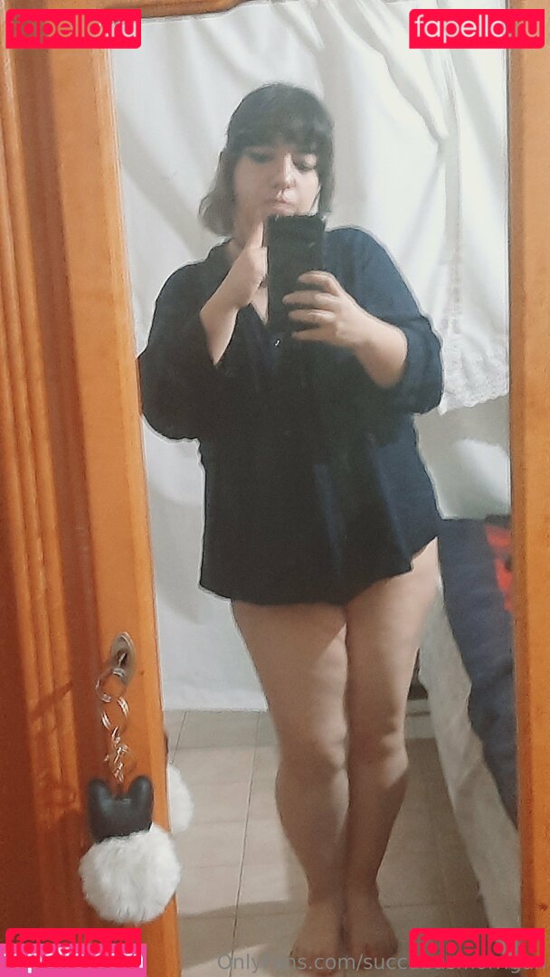 succubusmorrigan Nude Onlyfans Photo 5