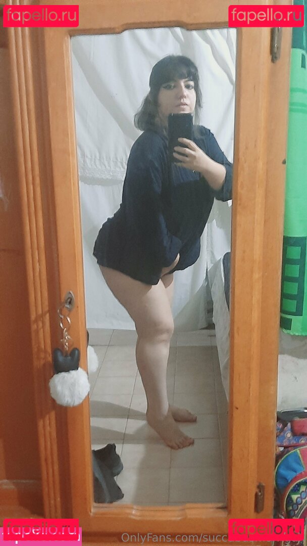 succubusmorrigan Nude Onlyfans Photo 4