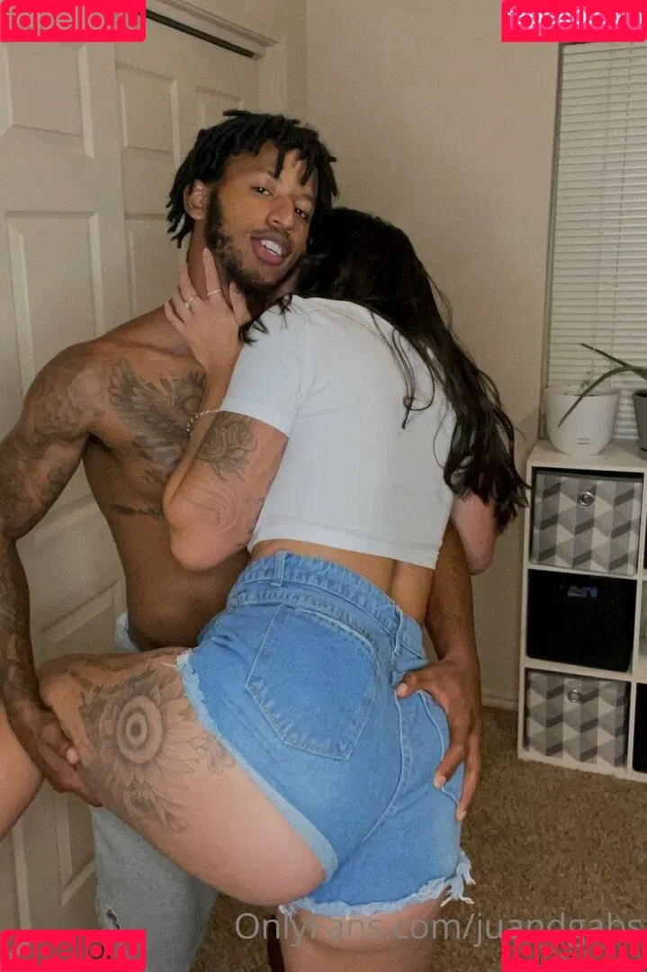 Juandgabs Onlyfans Photo Gallery 