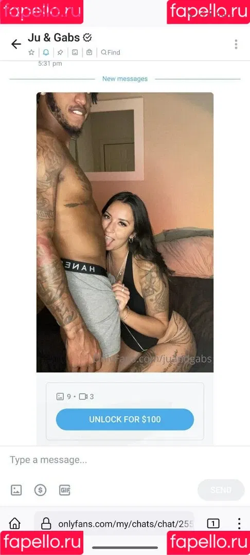 Juandgabs Onlyfans Photo Gallery 