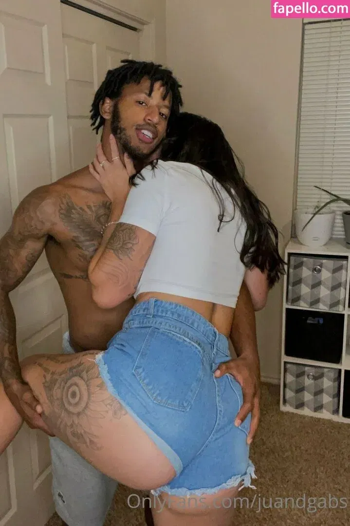 Juandgabs Onlyfans Photo Gallery 