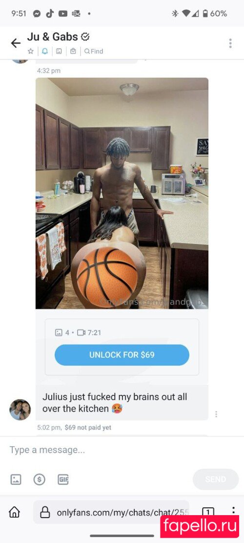 Juandgabs Nude Onlyfans Photo 41