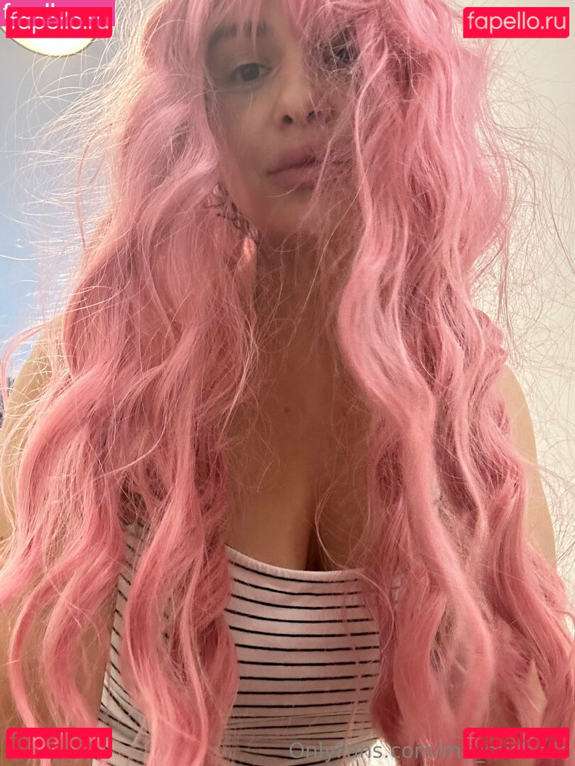 my_mishelle Nude Onlyfans Photo 41