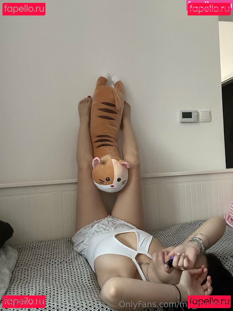 my_mishelle Nude Onlyfans Photo 11