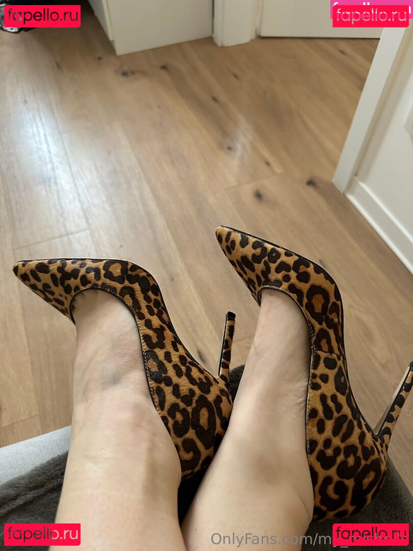 my_mishelle Nude Onlyfans Photo 10