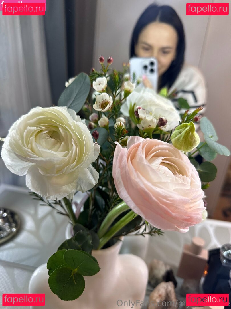 my_mishelle Nude Onlyfans Photo 7