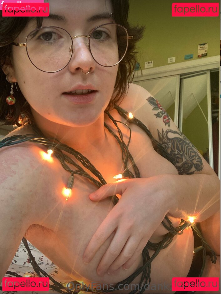 dankzestykale Nude Onlyfans Photo 19