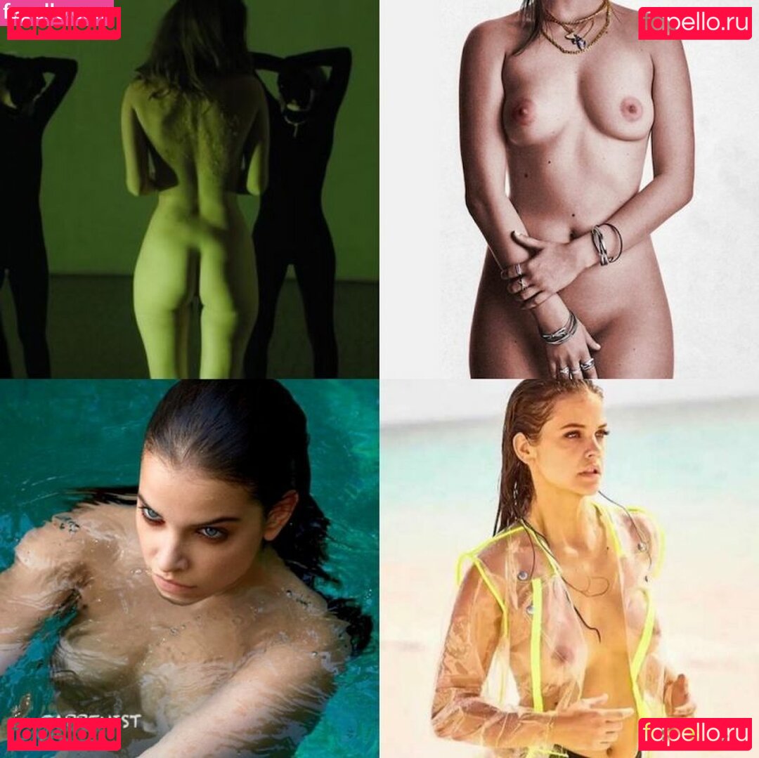 barbarapalvin Nude Onlyfans Photo 18