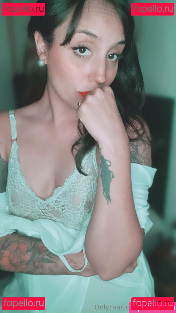 pauliiwres Nude Onlyfans Photo 36
