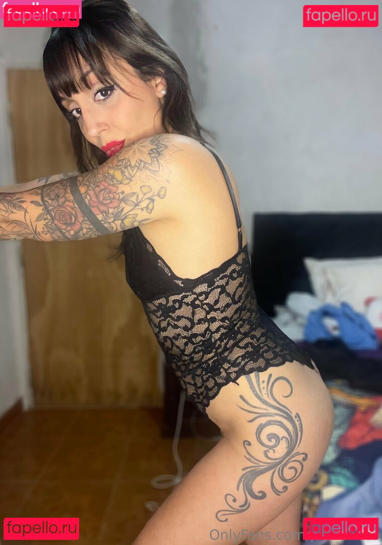 pauliiwres Nude Onlyfans Photo 34
