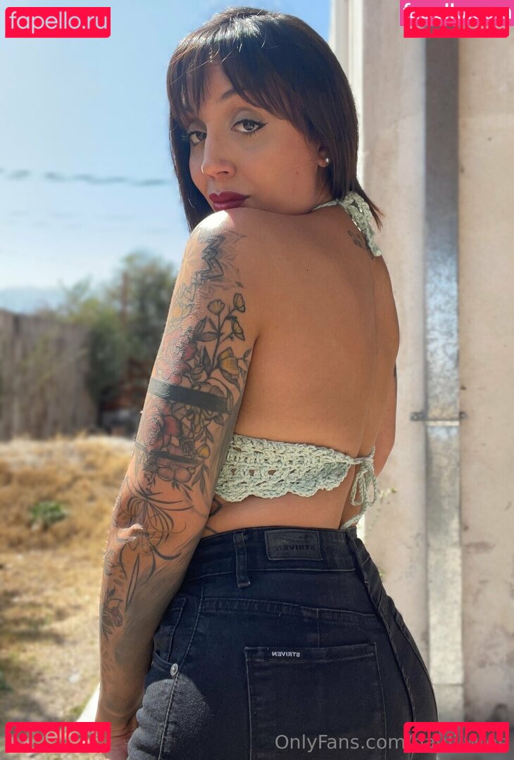 pauliiwres Nude Onlyfans Photo 27
