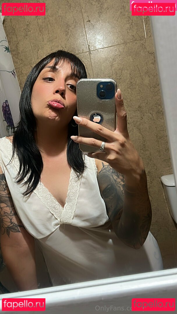 pauliiwres Nude Onlyfans Photo 24