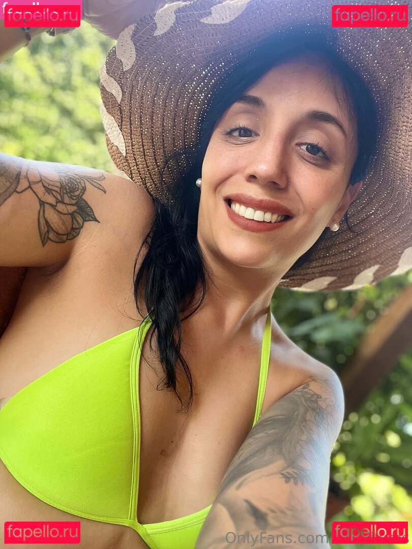 pauliiwres Nude Onlyfans Photo 20