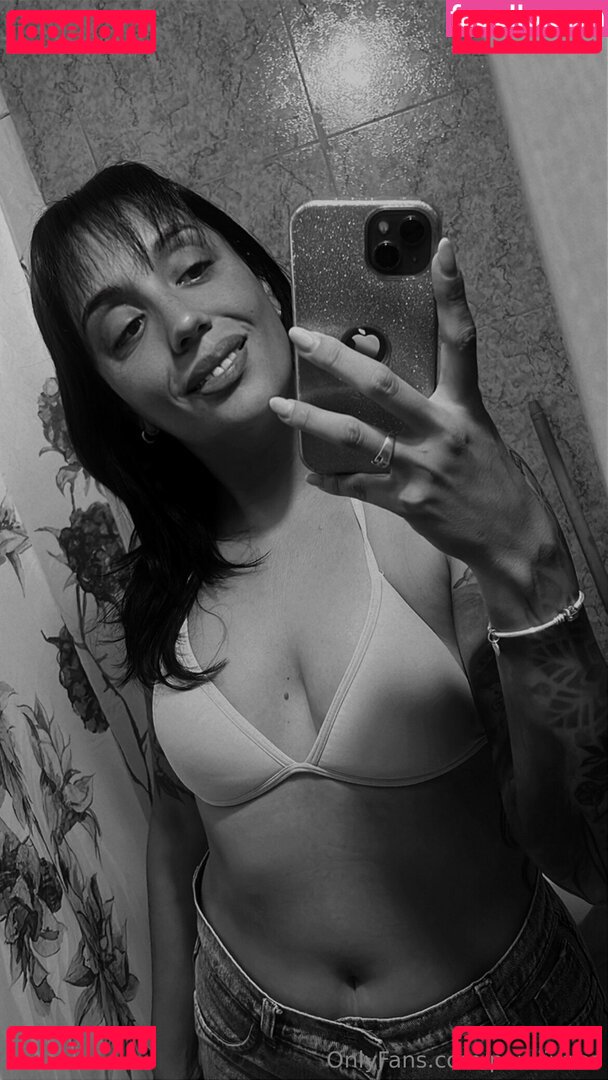 pauliiwres Nude Onlyfans Photo 19