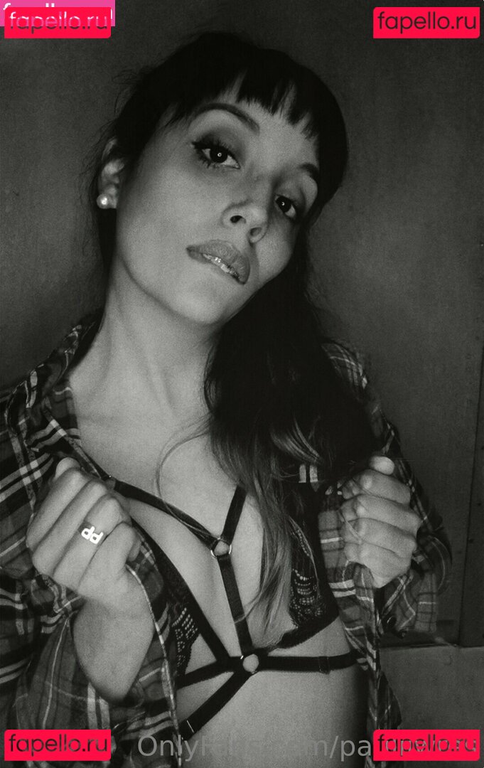 pauliiwres Nude Onlyfans Photo 15