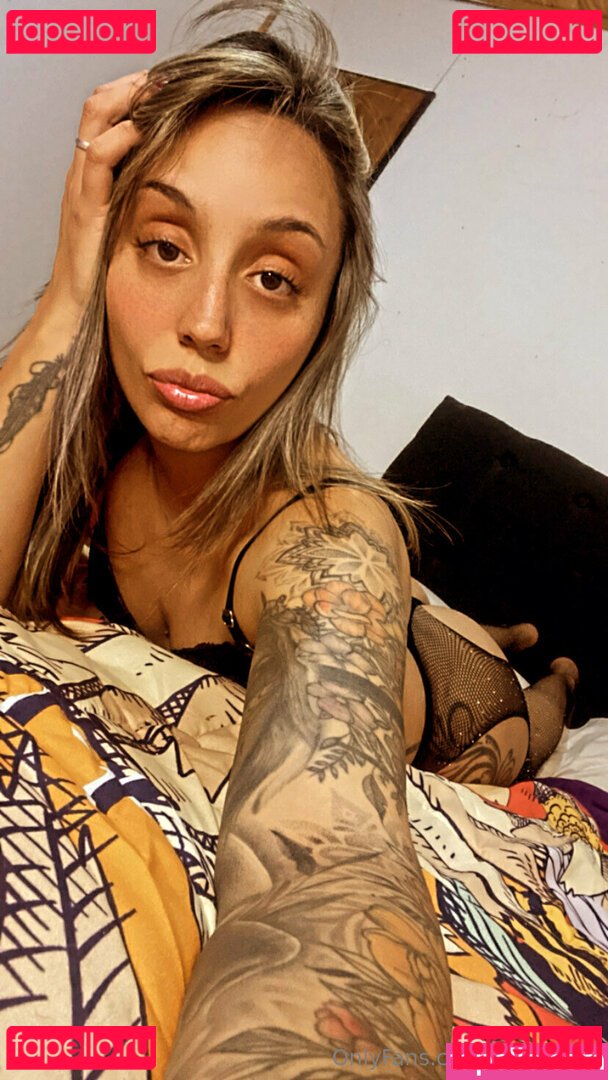 pauliiwres Nude Onlyfans Photo 13