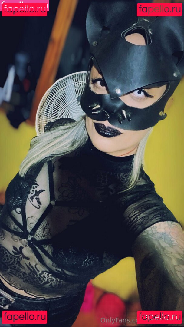 pauliiwres Nude Onlyfans Photo 12