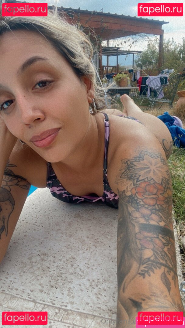 pauliiwres Nude Onlyfans Photo 11