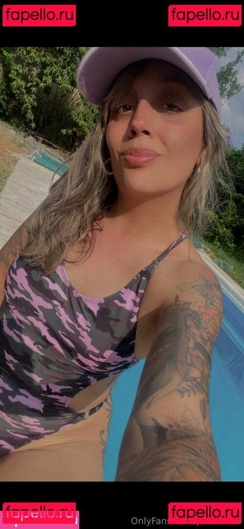 pauliiwres Nude Onlyfans Photo 6