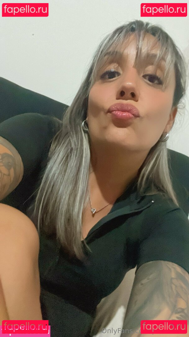 pauliiwres Nude Onlyfans Photo 4