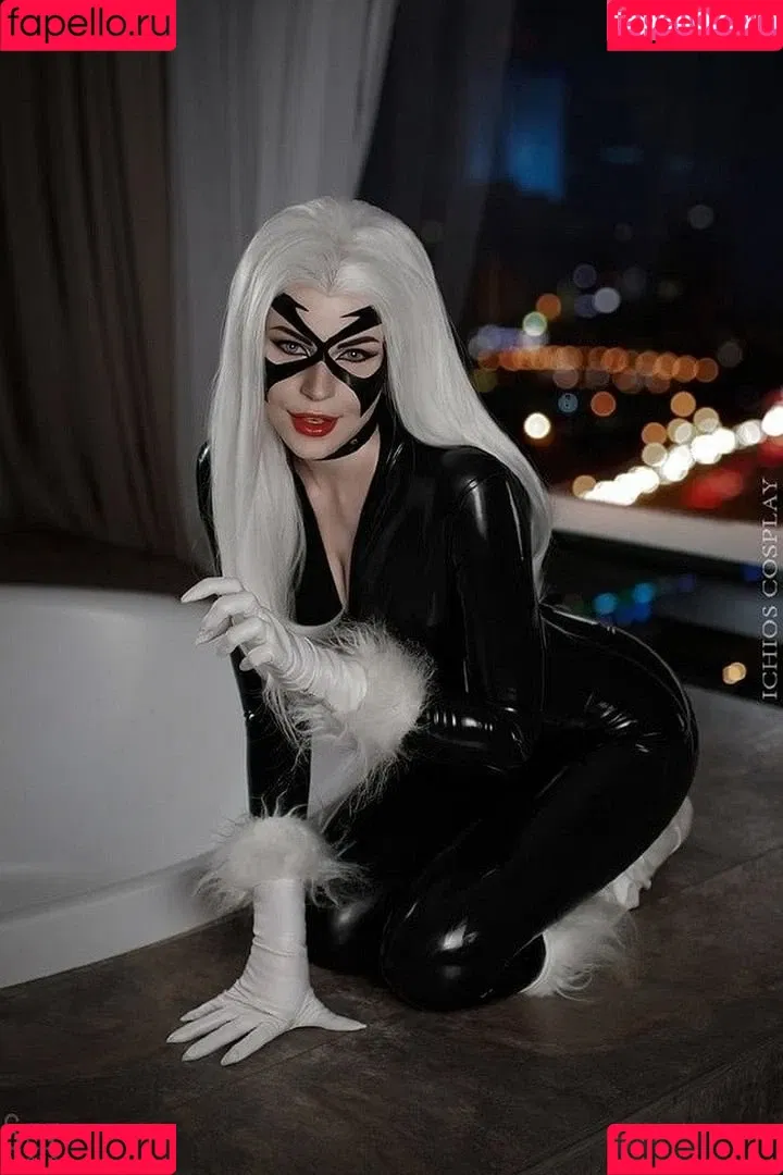 Ichois Onlyfans Photo Gallery 