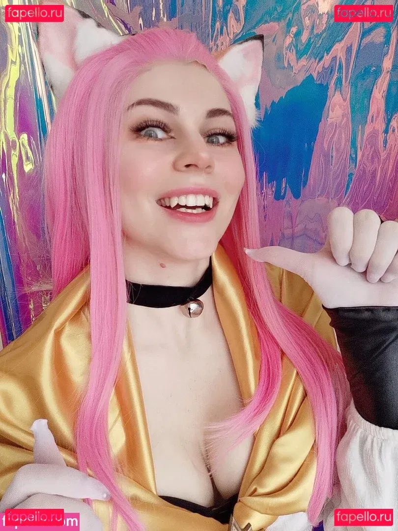 Ichois Onlyfans Photo Gallery 