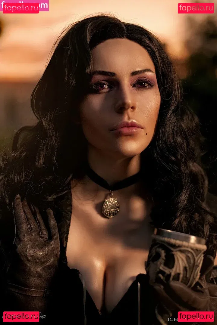 Ichois Onlyfans Photo Gallery 