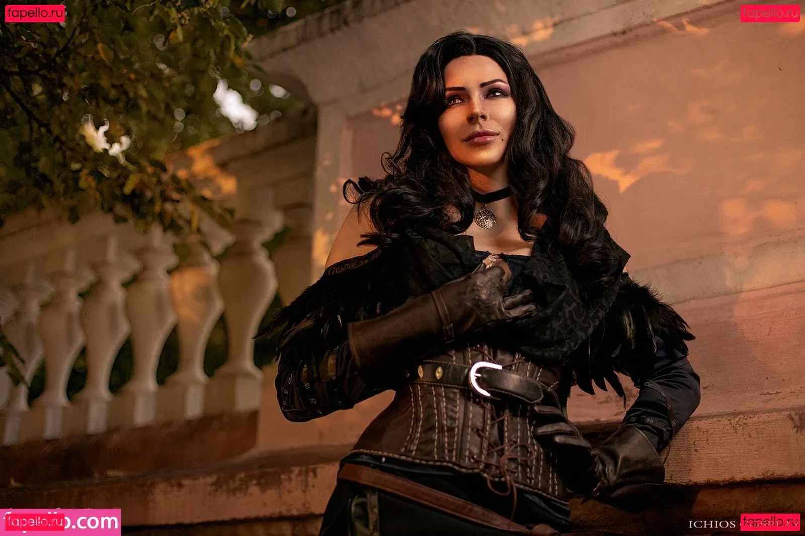 Ichois Onlyfans Photo Gallery 