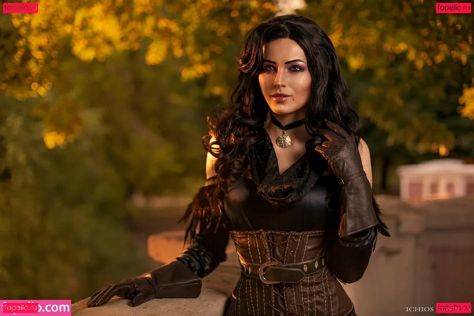 Ichois Onlyfans Photo Gallery 