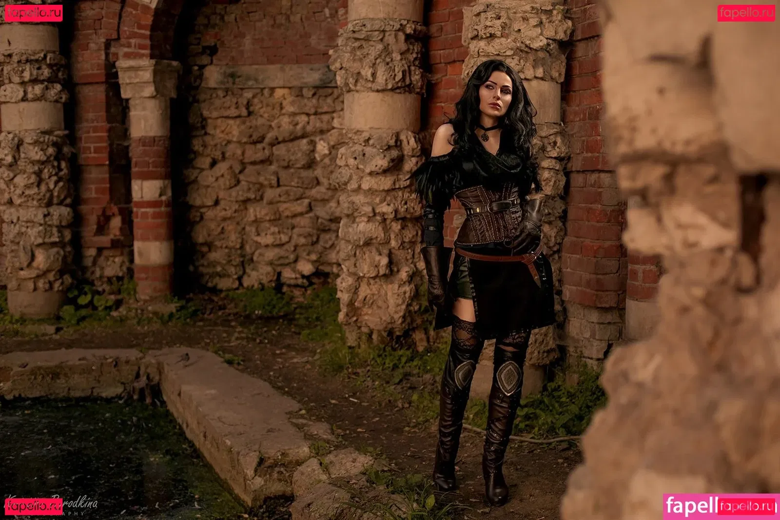 Ichois Onlyfans Photo Gallery 